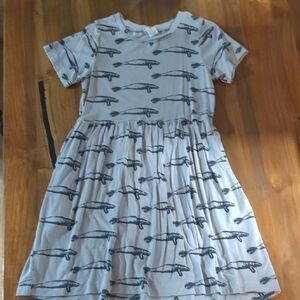 Kate Quinn Dress